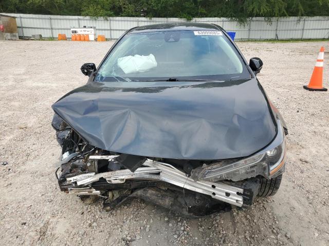 2020 TOYOTA COROLLA LE 5YFEPRAE4LP061913