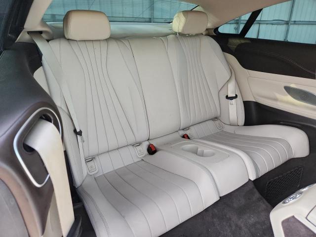 2019 MERCEDES-BENZ E 450 WDD1J6HB1KF077881