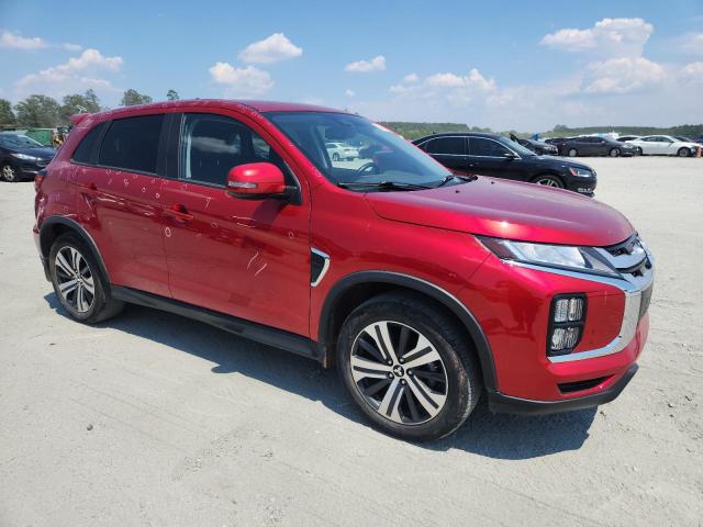 Vin: ja4apvau1mu034052, lot: 63996185, mitsubishi outlander se 20214