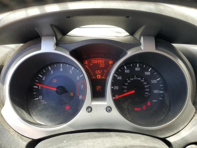 2015 NISSAN JUKE S JN8AF5MR8FT508110