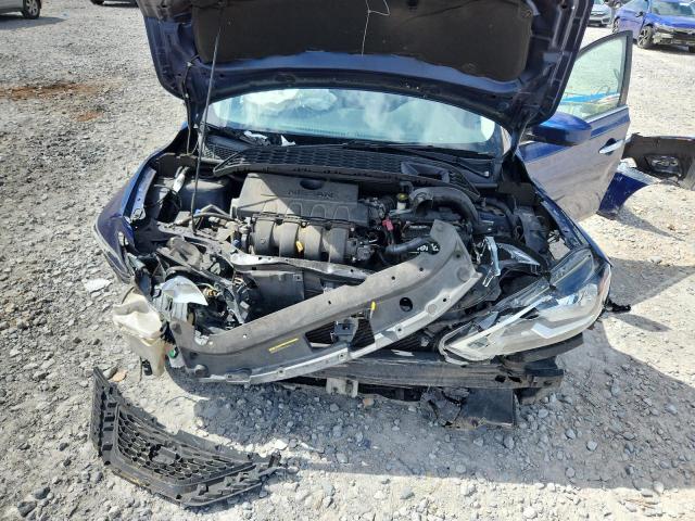 2019 NISSAN SENTRA S - 3N1AB7AP3KY314434