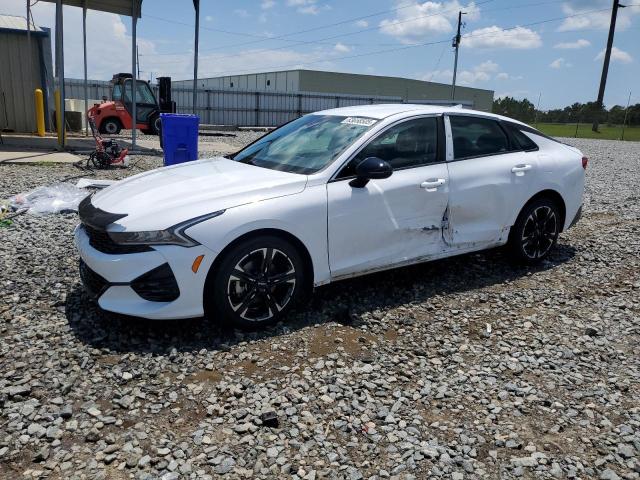 2024 KIA K5 GT LINE - 5XXG64J20RG229004
