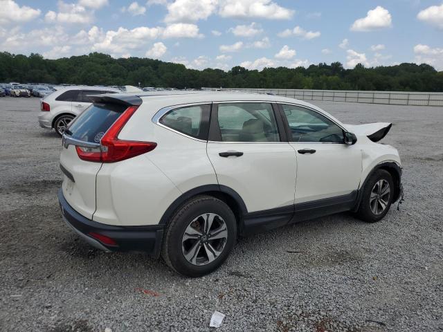 2018 HONDA CR-V LX 5J6RW5H39JL002664