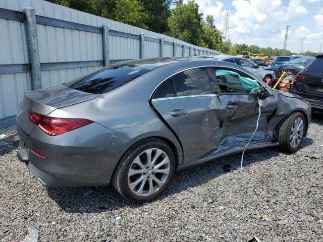 2021 MERCEDES-BENZ CLA 250 - W1K5J4GB5MN163744
