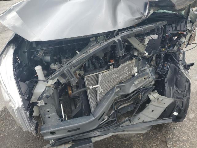 2022 MITSUBISHI MIRAGE SE ML32AWHJ4NH005381