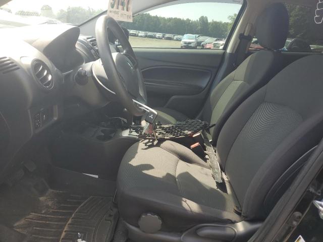 2020 MITSUBISHI MIRAGE G4 ML32F3FJ7LHF00726