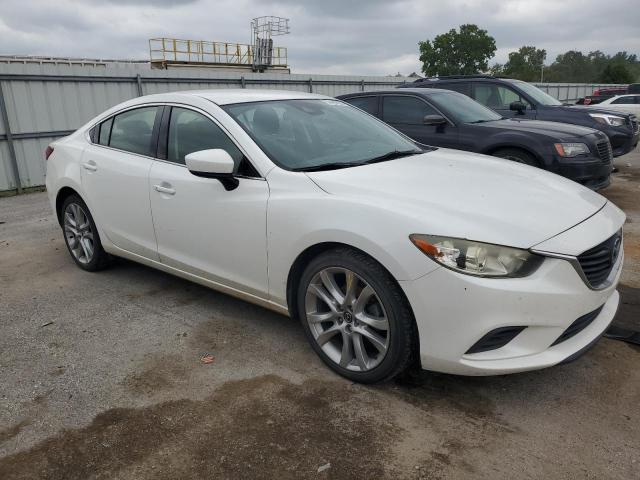 2017 MAZDA 6 TOURING JM1GL1V58H1110218