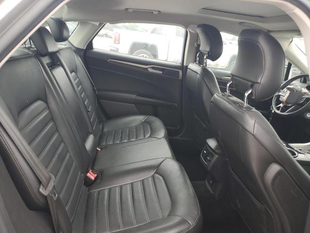 2014 FORD FUSION SE - 3FA6P0H90ER211611