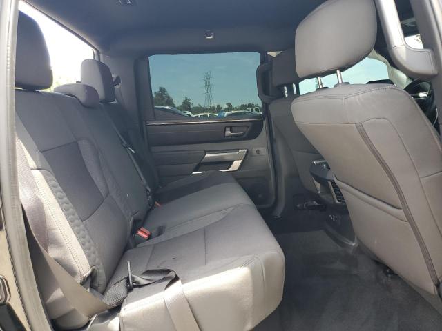 2025 TOYOTA TUNDRA CRE 5TFLA5DB9SX285018