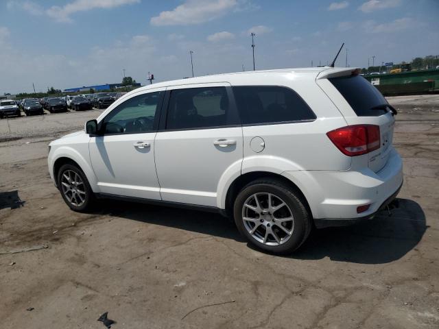 2016 DODGE JOURNEY R/T 3C4PDDEG0GT221305