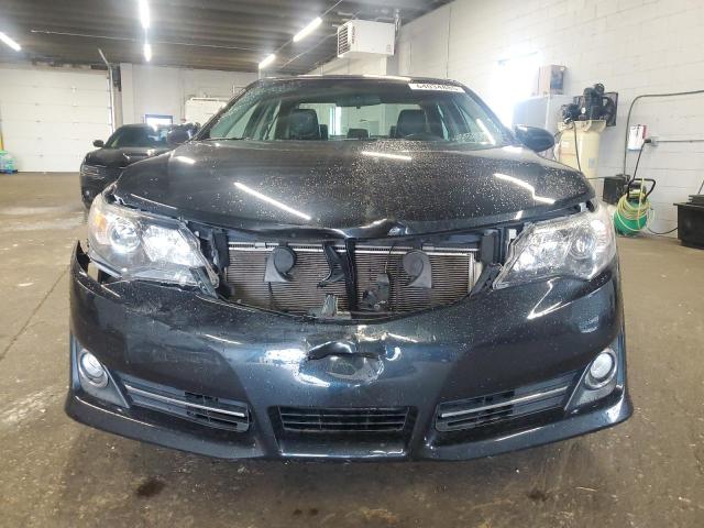 2014 TOYOTA CAMRY L - 4T1BF1FK9EU435407