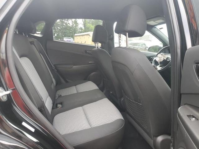 2021 HYUNDAI KONA NIGHT KM8K6CA52MU727525