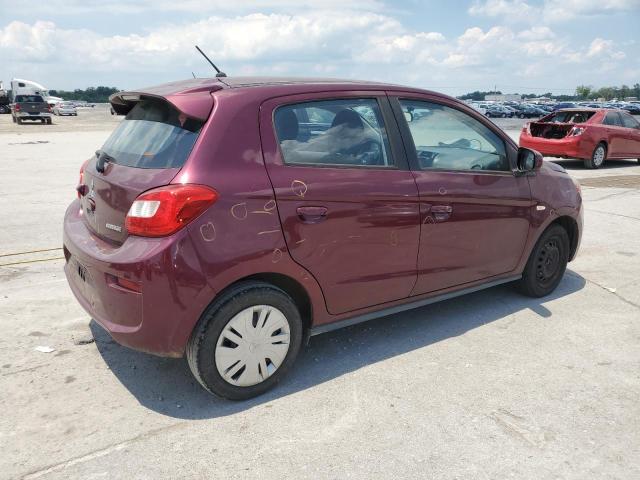 2018 MITSUBISHI MIRAGE ES ML32A3HJXJH006382