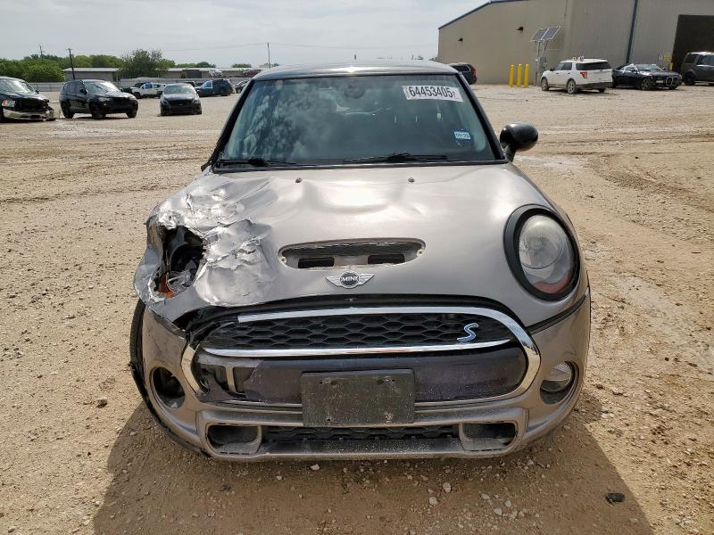 2016 MINI COOPER WMWXP7C56G3B92799