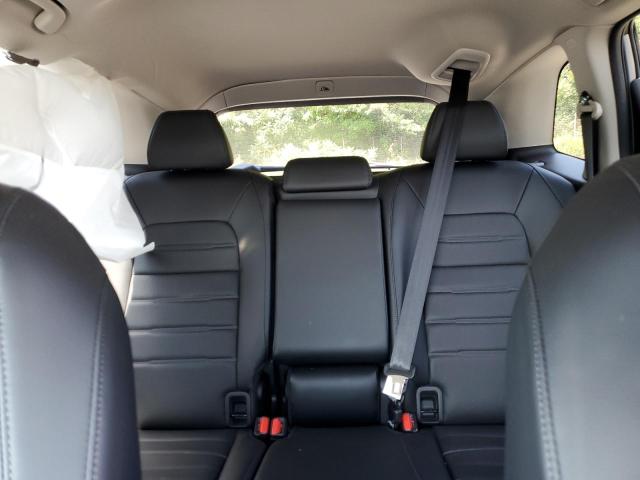 2023 HONDA CR-V EXL - 7FARS4H79PE012092