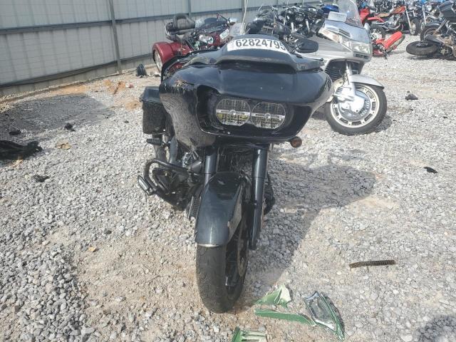 2021 HARLEY-DAVIDSON FLTRXS 1HD1KTP13MB655891