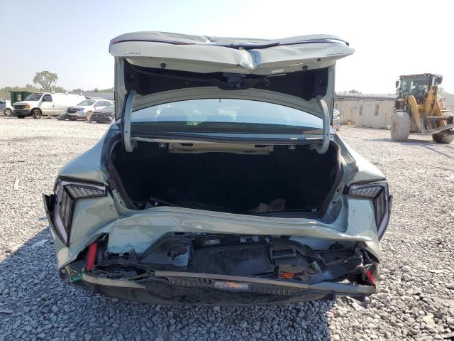 2025 KIA K4 GT LINE 3KPFW4DE1SE034836