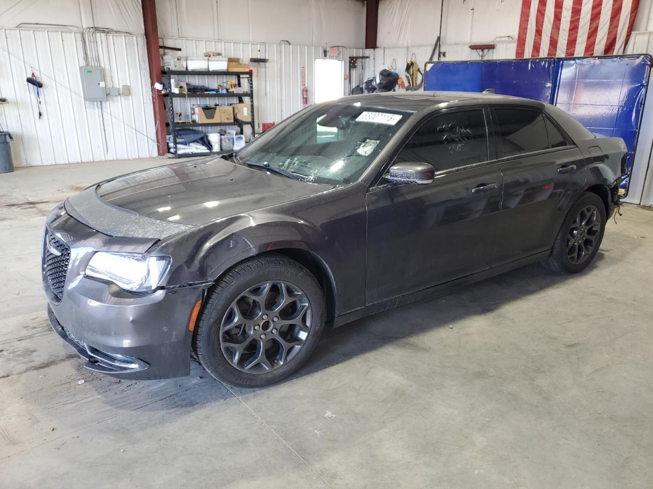 CHRYSLER 300S S