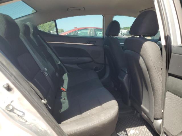 2020 HYUNDAI ELANTRA SE - 5NPD84LFXLH551447