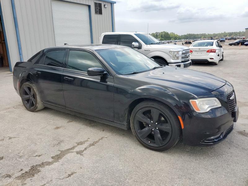 2015 CHRYSLER 300 S 2C3CCABG2FH898632