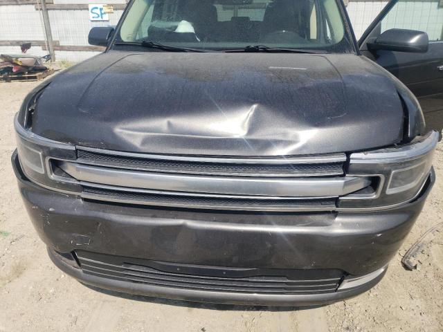 2015 FORD FLEX LIMIT 2FMGK5D82FBA09291