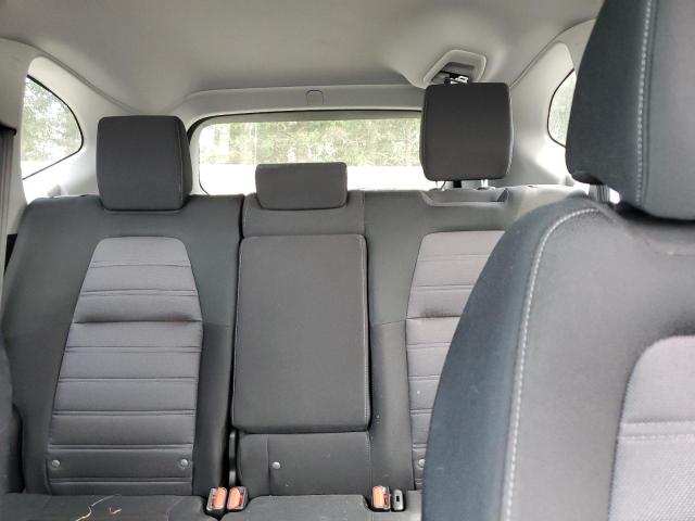 2021 HONDA CR-V EX 2HKRW2H57MH640295