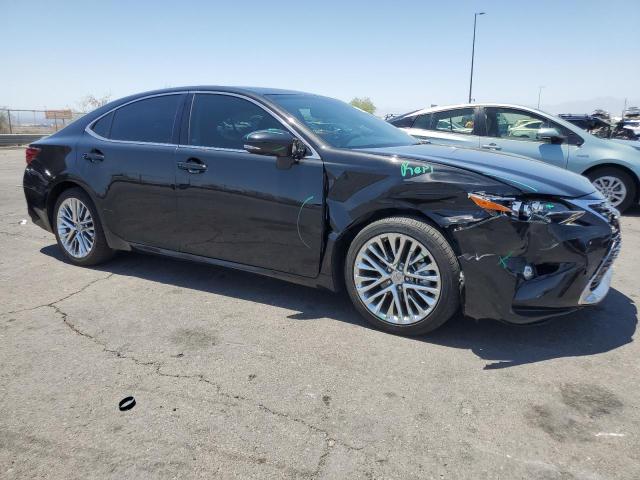 2017 LEXUS ES 350 58ABK1GG5HU070033