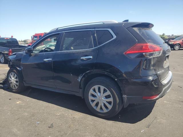 2017 NISSAN ROGUE S - JN8AT2MT5HW399092