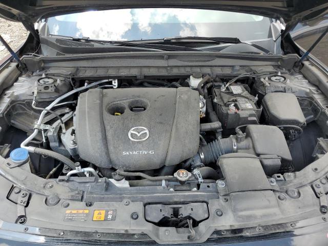 2023 MAZDA CX-50 PREF 7MMVABCM9PN134595