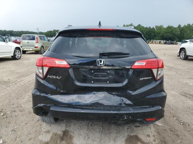 2021 HONDA HR-V SPORT 3CZRU5H10MM730882
