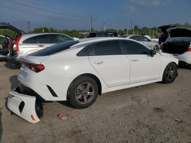 2022 KIA K5 LXS 5XXG14J2XNG136029