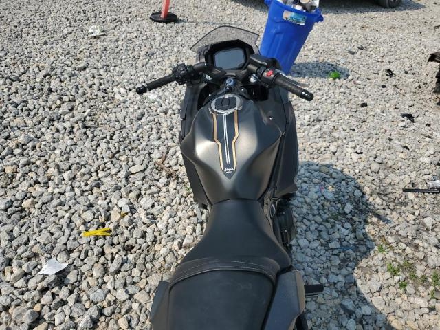 2023 KAWASAKI EX650 R ML5EXER13PDA83904