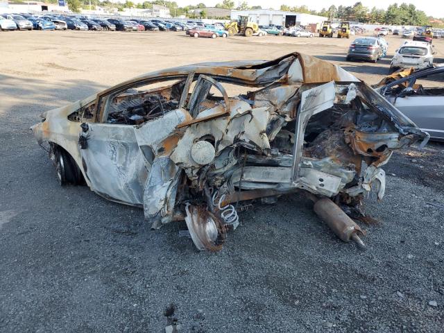 2011 TOYOTA PRIUS - JTDKN3DU5B5287138