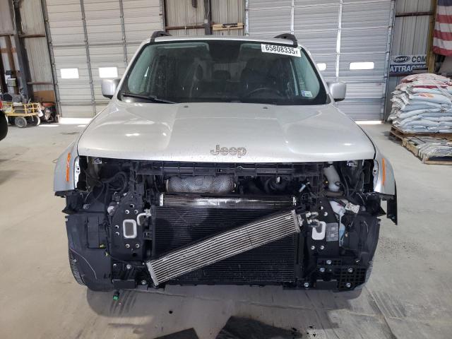 2016 JEEP RENEGADE L ZACCJBBT0GPD02826