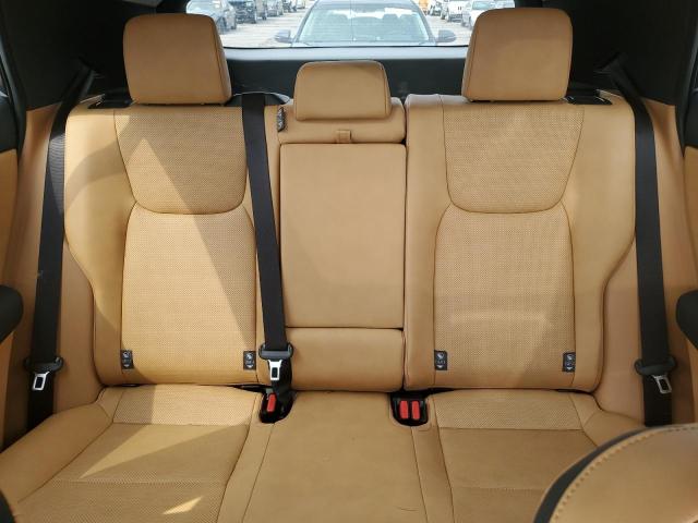 2024 LEXUS RZ 450E JTJAAAAB6RA026338