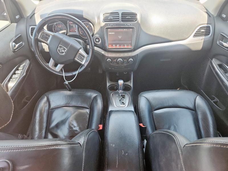 2018 DODGE JOURNEY CR 3C4PDCGG3JT141320