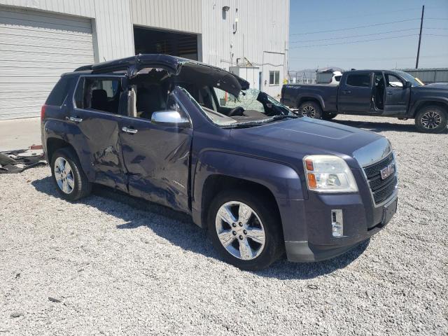 2014 GMC TERRAIN SL - 2GKALREKXE6133779
