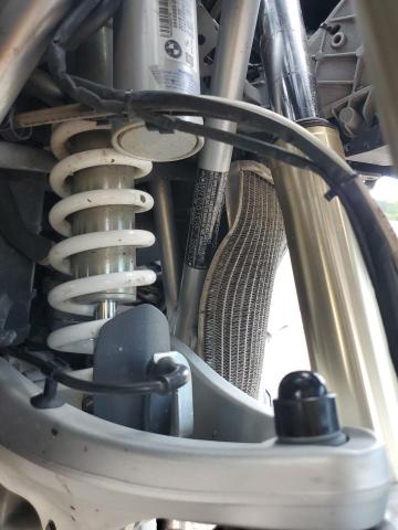 2015 BMW R1200 GS WB10A1109FZ188410