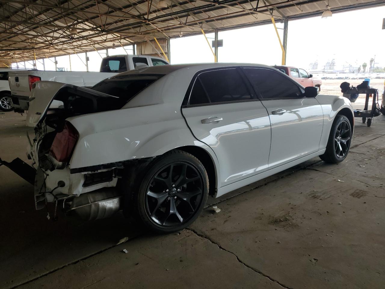 CHRYSLER 300 TOURING