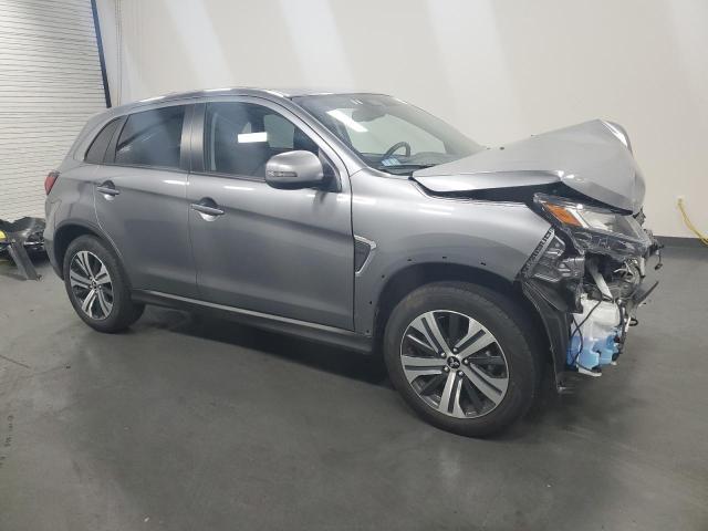 2025 MITSUBISHI OUTLANDER JA4ARUAU3SU002124