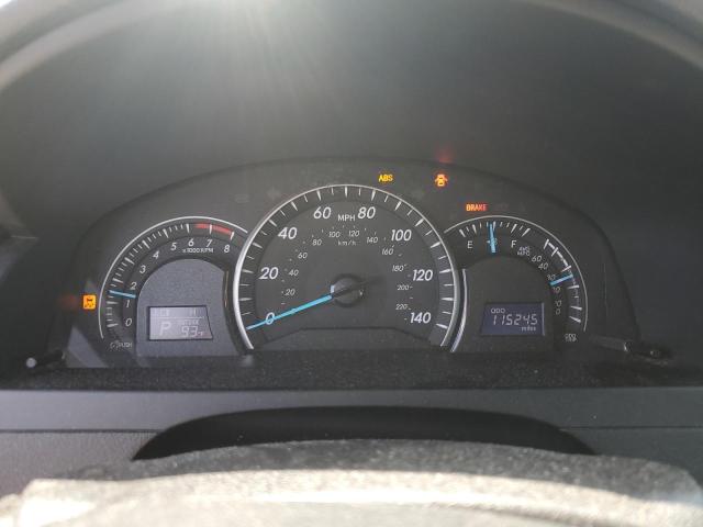 2014 TOYOTA CAMRY L - 4T4BF1FK2ER417207