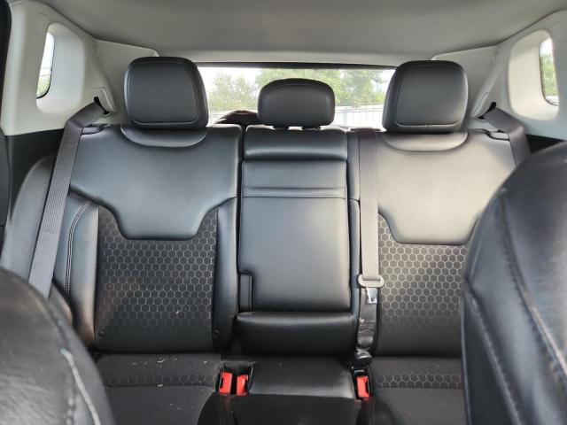 2018 JEEP COMPASS LA 3C4NJDBB0JT483194