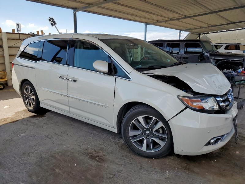2016 HONDA ODYSSEY TO 5FNRL5H94GB043704
