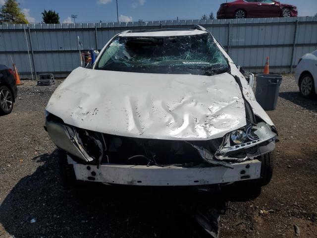 2015 LEXUS RX 350 BAS 2T2BK1BA9FC294829
