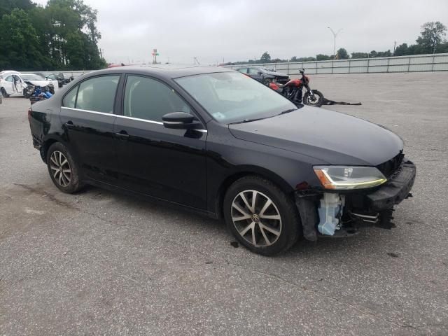 2017 VOLKSWAGEN JETTA SE 3VWDB7AJ1HM396182