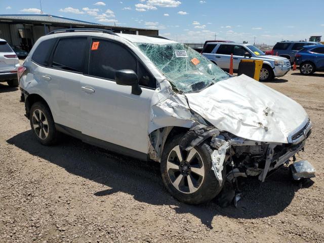 2018 SUBARU FORESTER 2 JF2SJABC7JH431376