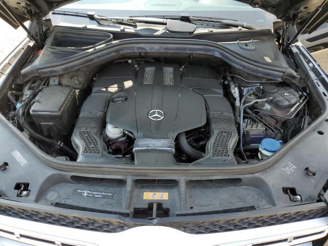 2017 MERCEDES-BENZ GLS 450 4M - 4JGDF6EE8HA739075