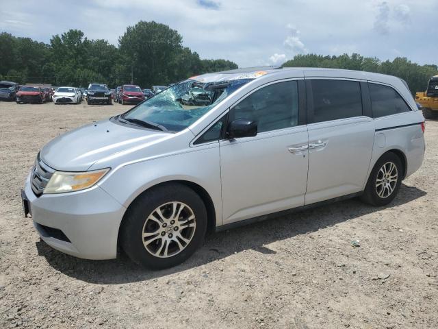 HONDA ODYSSEY EX