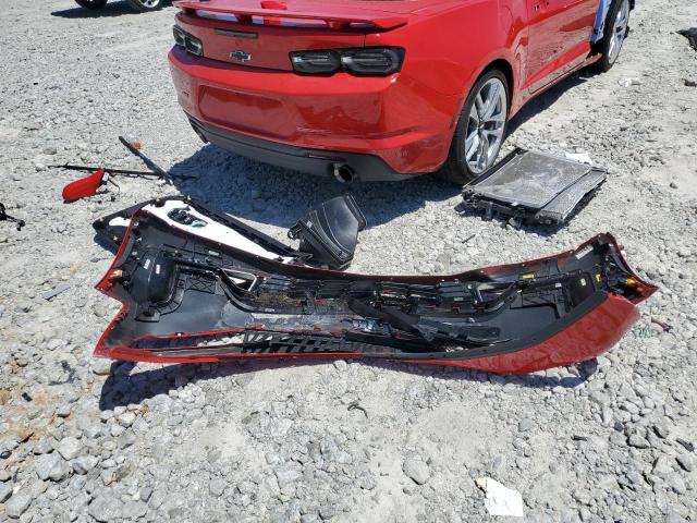 2024 CHEVROLET CAMARO LT1 1G1FF3D74R0102232