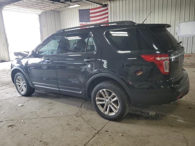 2015 FORD EXPLORER 1FM5K8B81FGA40455